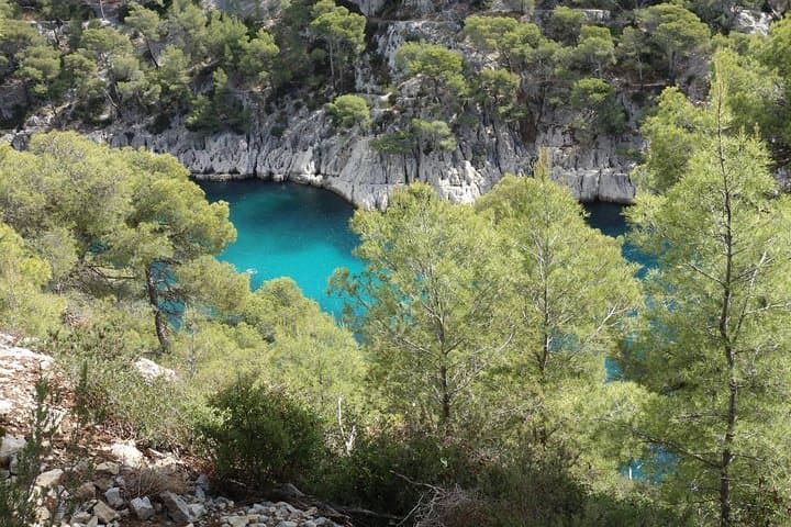 Hiking the Iconic Calanque d’En Vau: A Mediterranean Coastal Adventure photo 6