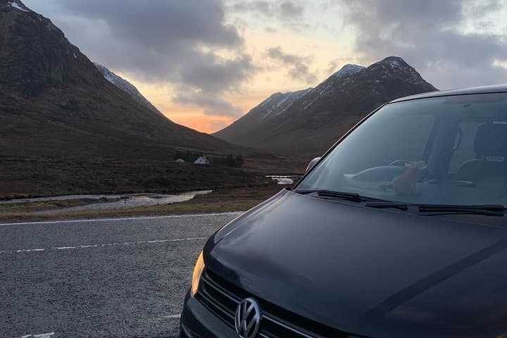 Custom Scotland & UK Itineraries by an Experienced Guide — Bespoke Trip Planning photo 6