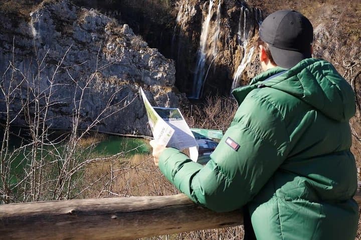 Plitvice Lakes and Nikola Tesla Birthplace Day Trip from Zagreb photo 6