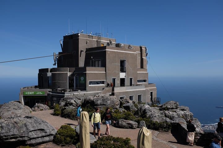 Cape Peninsula Full-Day: Cape of Good Hope, Boulders Beach Penguins & Wine Tasting