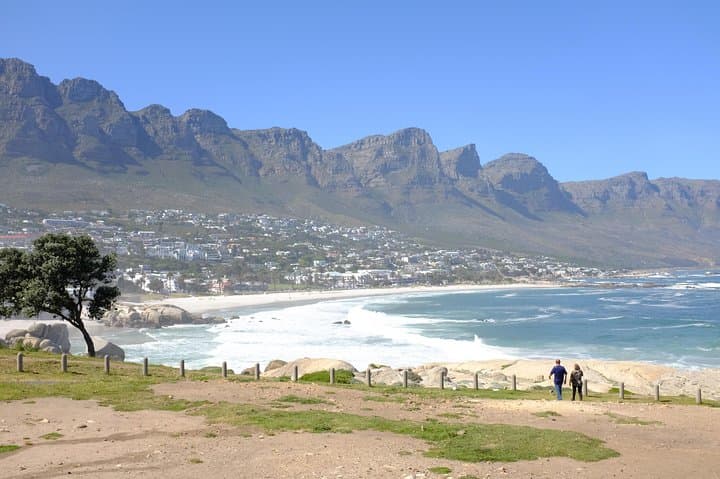 Cape Town Private Tour: Table Mountain, Boulders Penguins & Cape of Good Hope Day Trip photo 3