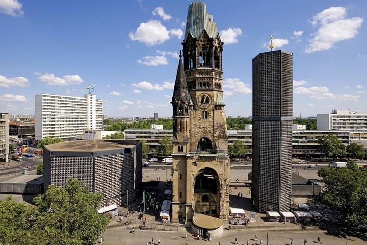 Essential Berlin Shore Excursion: All-Highlights in 6 Hours from Warnemünde photo 3