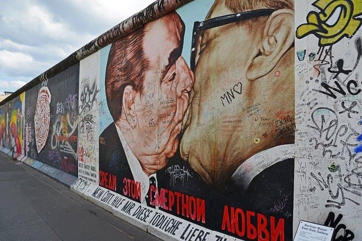 Berlin in a Day: All-Highlights Shore Excursion from Warnemünde photo 2