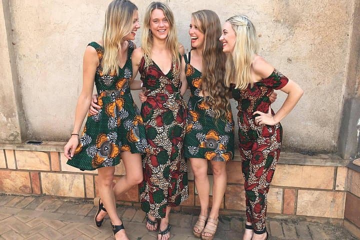 Custom African Wear Consultation in Kampala: Design, Fit, and Local Craftsmanship