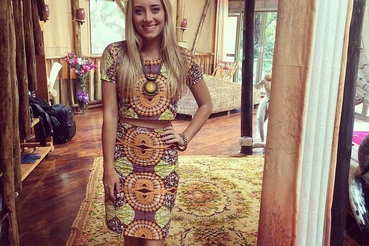 Custom African Wear Consultation in Kampala: Design, Fit, and Local Craftsmanship photo 6