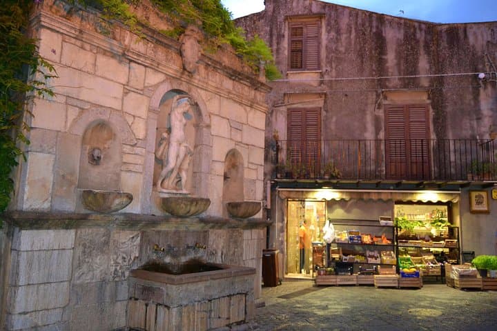 Jeep Through the Madonie: Pollina, Castelbuono & Pizzo Carbonara Day Tour photo 6