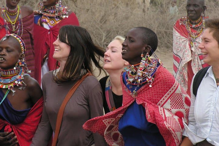 Maasai Boma Day Trip from Arusha — Visit a Traditional Maasai Village photo 4