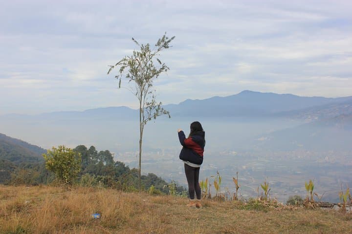 2-Day Kathmandu Valley: Nagarkot Sunrise, UNESCO Sites & Changunarayan Hike photo 3