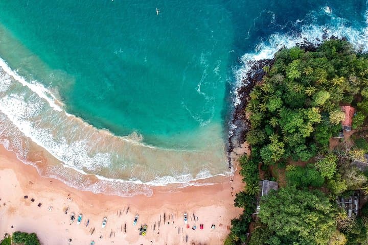 Splendid Ceylon: A Seven-Day Circuit Through Sri Lanka’s Highlands, Wildlife and Coast photo 6