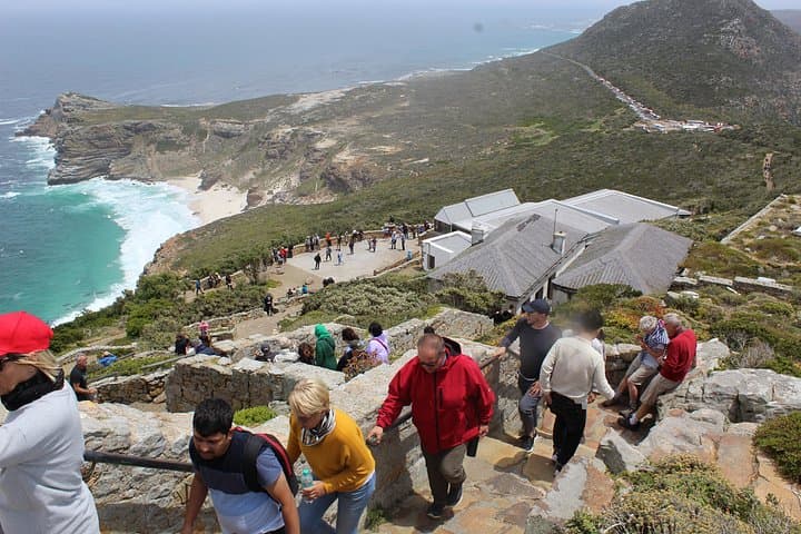 Cape Point, Bo-Kaap & Penguin Colony: Full-Day Cape Town Coastal Tour photo 3