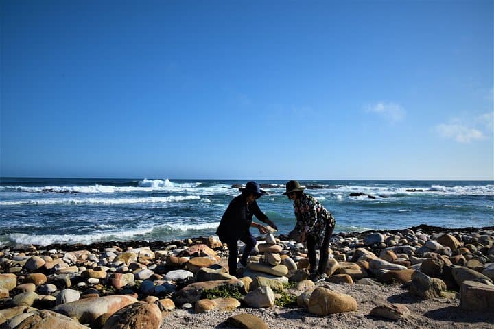 Cape Town Private Tour: Table Mountain, Boulders Penguins & Cape of Good Hope Day Trip photo 6