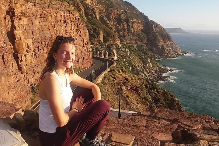 Cape Point & Boulders Beach: Swim with African Penguins and Drive Chapman's Peak photo 6
