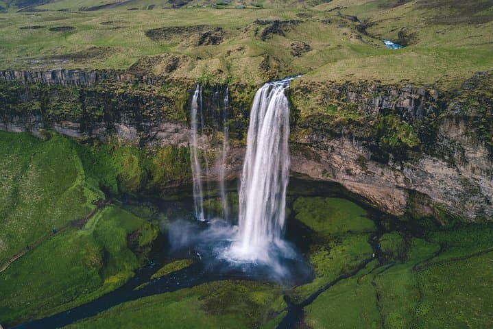 2-Day Private Golden Circle and South Coast Tour from Reykjavik photo 4