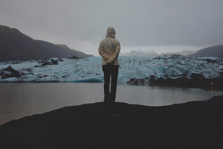 2-Day Private Golden Circle and South Coast Tour from Reykjavik photo 6