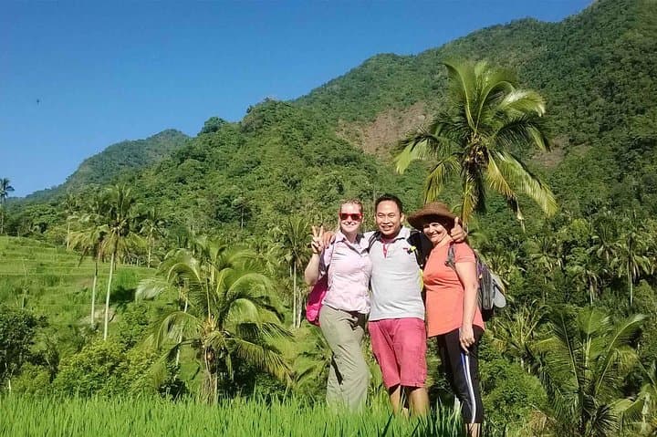Sekumpul Waterfall Trekking: Bali’s Multi-Falls Jungle Hike photo 4