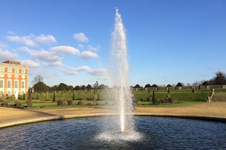 Private London Photo Shoot: Capture Iconic Sights with a Pro Photographer photo 4