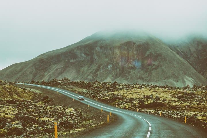 Private Snæfellsnes Peninsula Adventure — Kirkjufell, Vatnshellir Cave & Djúpalónssandur photo 4