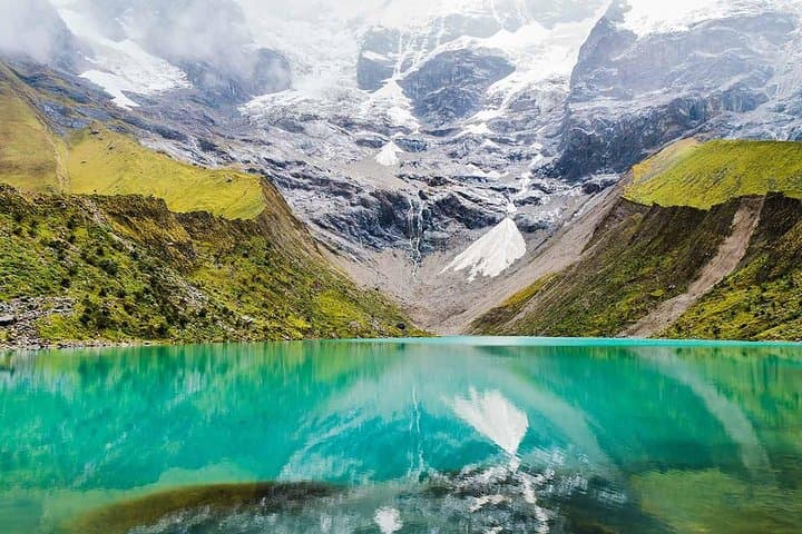 Humantay Lake Day Hike from Cusco: High-Andes Views & Sacred Agua photo 3