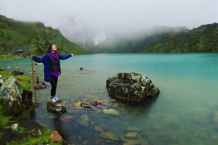 5-Day Machu Picchu, Rainbow Mountain & Humantay Lake Private Tour from Cusco photo 6
