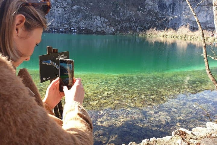 Plitvice Lakes and Nikola Tesla Birthplace Day Trip from Zagreb photo 5