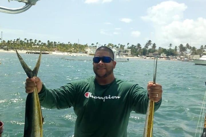 Platinum Punta Cana: Half-Day Deep-Sea Fishing Charter in the Dominican Republic photo 5