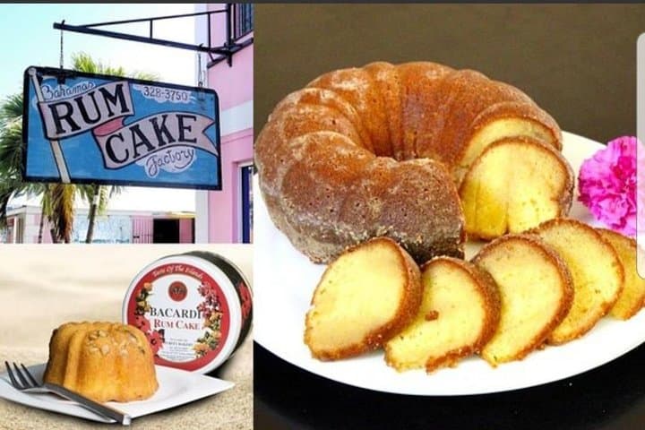 Nassau City Tour: 7 Top Attractions, Rum Cakes & Fish Fry Experience photo 3