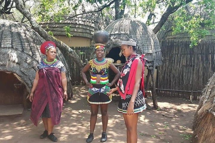 Private Johannesburg Full-Day Tour: Soweto, Apartheid Museum & Cultural Experience photo 4