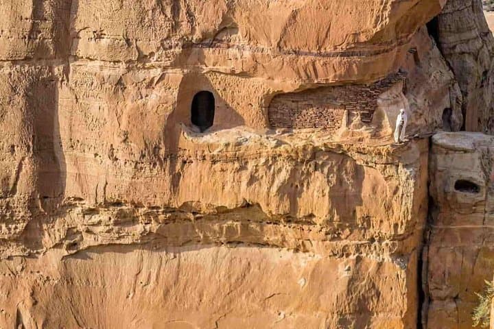 Two-Day Tigray Rock-Hewn Churches Tour from Mekelle photo 2