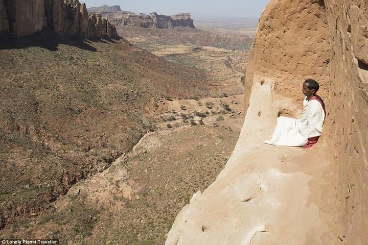 Two-Day Tigray Rock-Hewn Churches Tour from Mekelle photo 3
