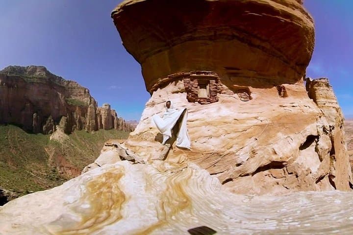 Two-Day Tigray Rock-Hewn Churches Tour from Mekelle photo 5