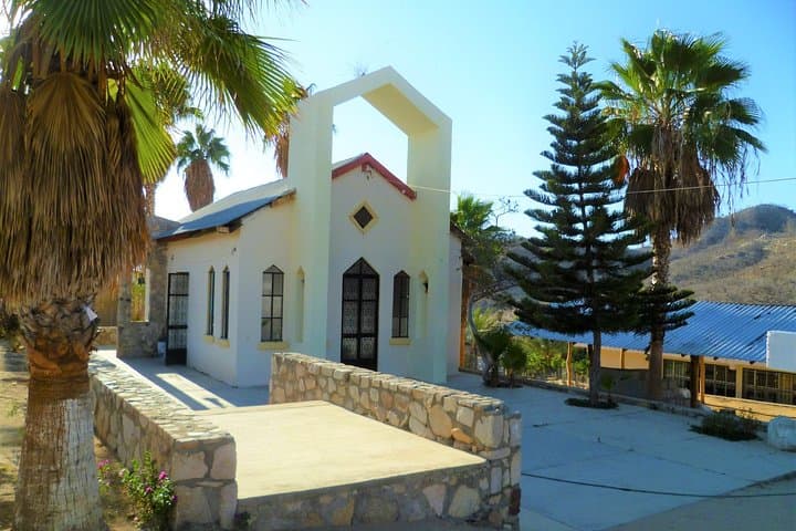 Candelaria Village Desert & Beach ATV Tour — Baja Off-Road Adventure photo 3