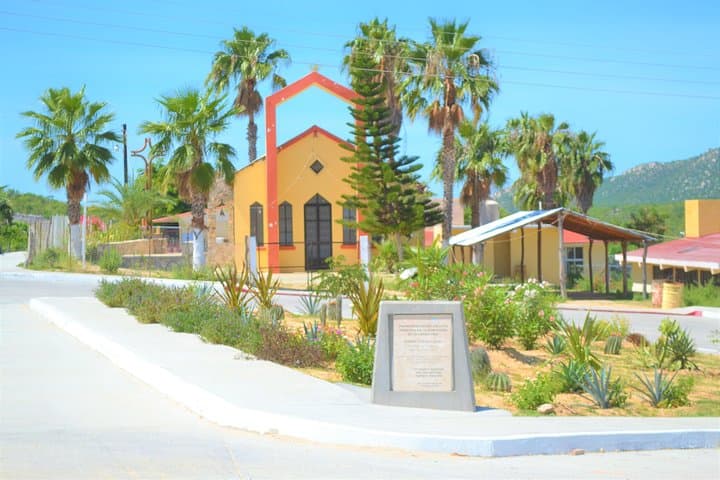 Candelaria Village Desert & Beach ATV Tour — Baja Off-Road Adventure photo 4