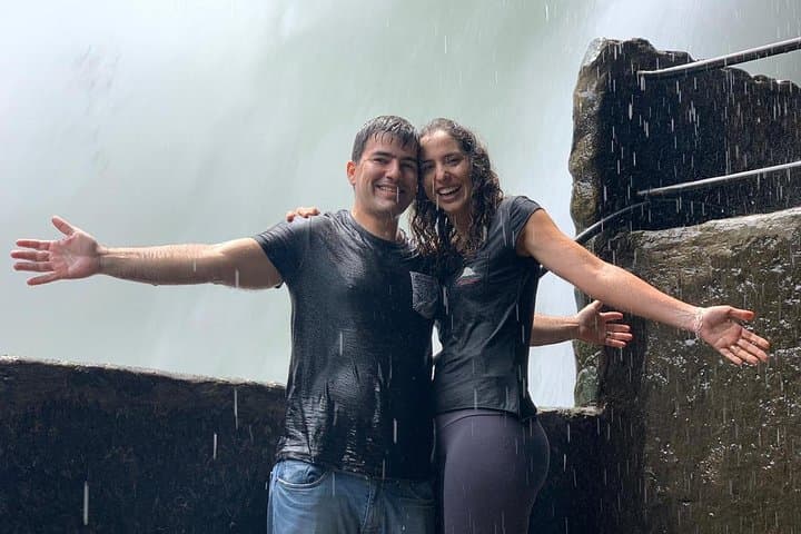 Ecuador Volcano Avenue: 5-Day Cotopaxi, Quilotoa, Baños & Chimborazo Adventure photo 3