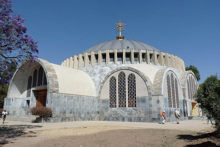 14-Day Northern Ethiopia Tour: Danakil, Simien, Axum & Lalibela photo 4