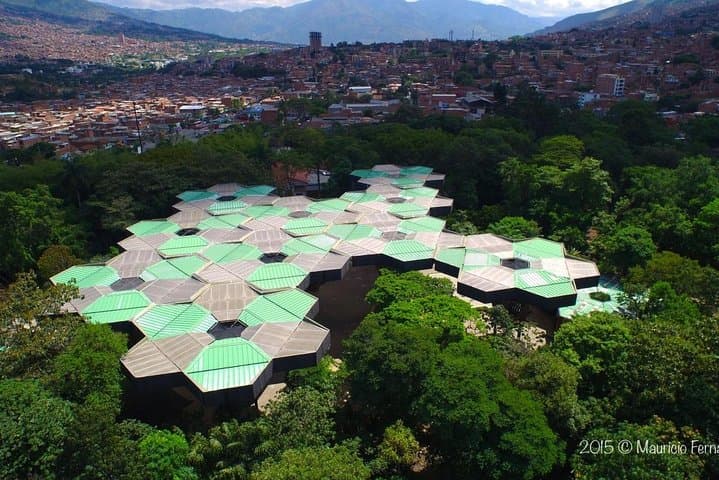 Medellín City & Commune 13 Graffiti Tour: Full-Day Private Cultural Experience photo 6