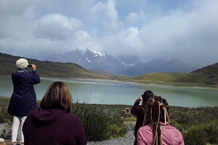 Full-Day Torres del Paine Private Tour from Punta Arenas — Park Highlights & Viewpoints photo 3