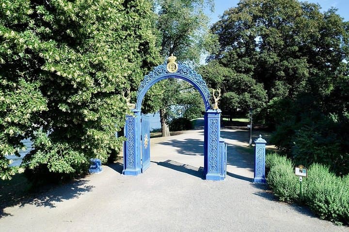 Djurgarden Sightseeing: Two-Hour Royal Park Walk in Stockholm