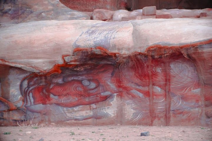 8-Day Jordan Explorer: Petra, Wadi Rum, Dead Sea & Amman from Aqaba photo 3