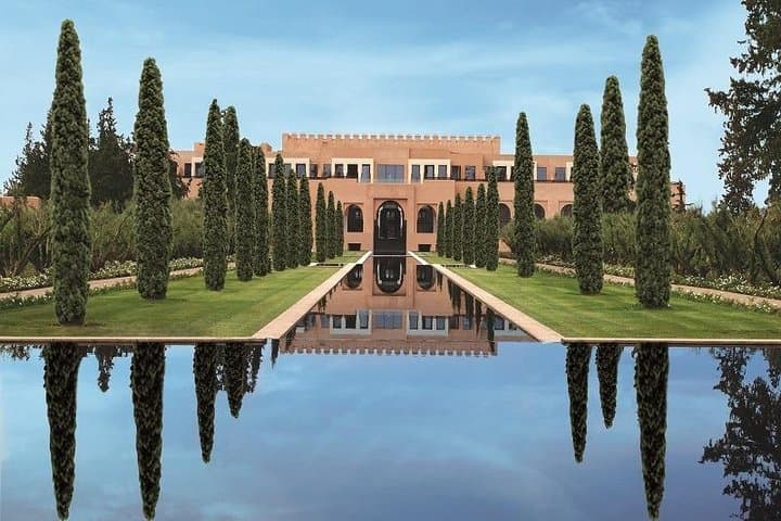 Marrakech Private City Tour: Full-Day Medina, Koutoubia & Bahia Palace photo 6