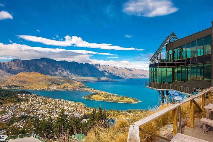 6-Day South Island Circuit: TranzAlpine, Milford Sound & Franz Josef Glacier photo 4