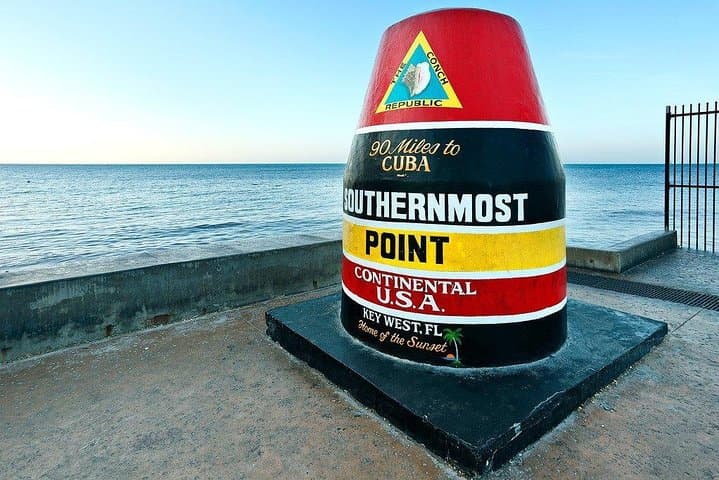 Day Trip to Key West: Coral Reef Snorkeling & Open-Bar Catamaran photo 4