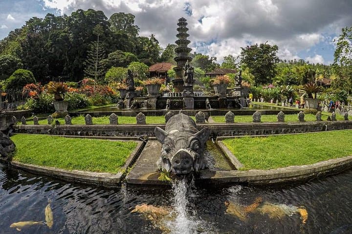 3-Day Bali Highlights: Uluwatu, Tukad Cepung & Lempuyang Private Tour photo 3