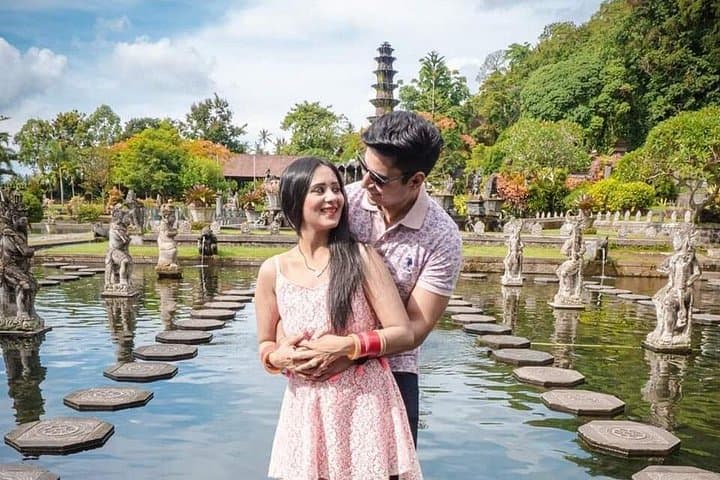 3-Day Bali Highlights: Uluwatu, Tukad Cepung & Lempuyang Private Tour photo 1