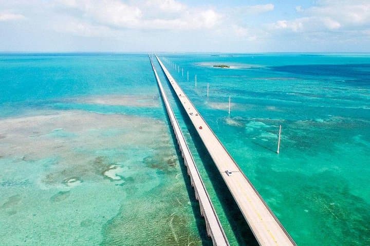 Day Trip to Key West: Coral Reef Snorkeling & Open-Bar Catamaran photo 3