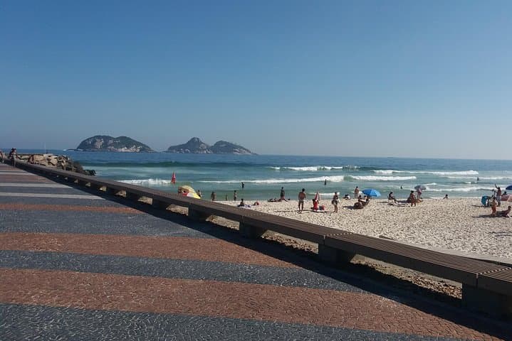 Custom Full-Day Private Tour of Rio de Janeiro — Sugarloaf, Beaches & Culture photo 4