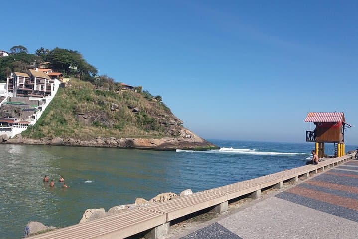 Custom Full-Day Private Tour of Rio de Janeiro — Sugarloaf, Beaches & Culture photo 5
