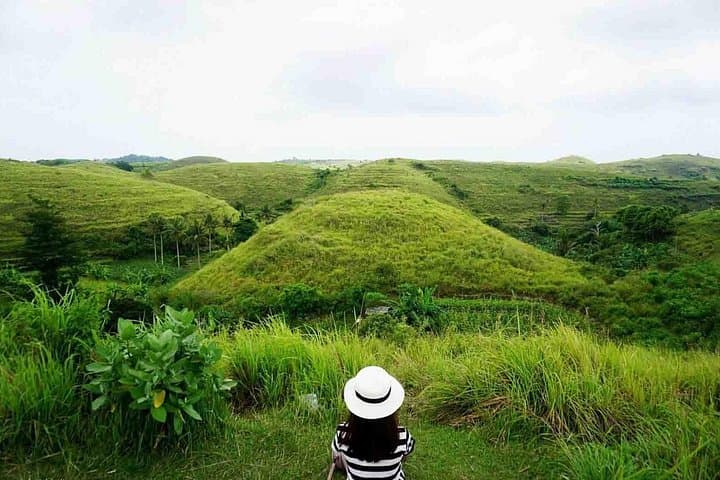 2-Day Nusa Penida Adventure: Kelingking, Angel Billabong & Atuh Beach photo 2