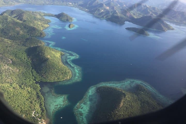 11-Day Philippines Island-Hopping: Busuanga, Coron & Palawan Adventure