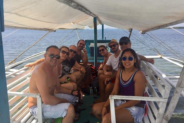 11-Day Philippines Island-Hopping: Busuanga, Coron & Palawan Adventure photo 2
