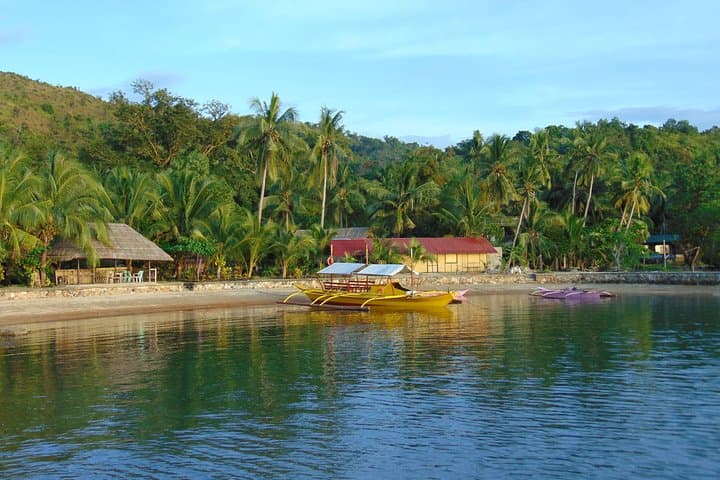 11-Day Philippines Island-Hopping: Busuanga, Coron & Palawan Adventure photo 3